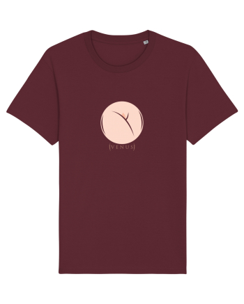 (Venus) Burgundy