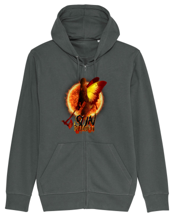 Sun Guardian Anthracite
