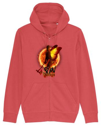 Sun Guardian Carmine Red