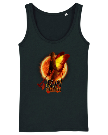 Sun Guardian Black