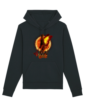 Sun Guardian Black