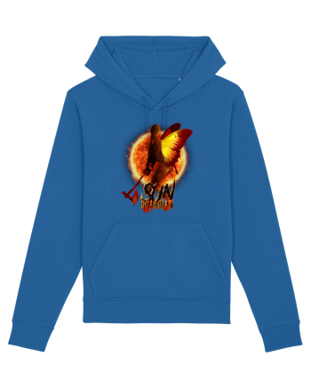 Sun Guardian Royal Blue