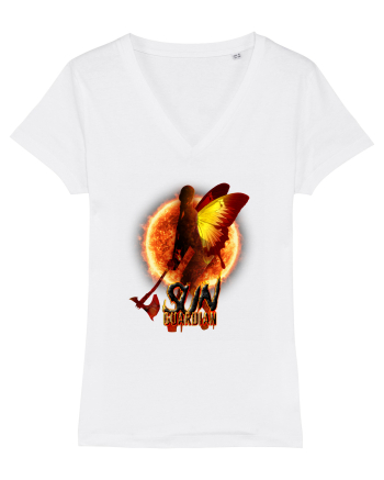 Sun Guardian White