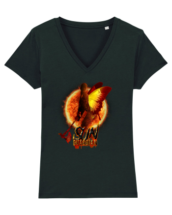 Sun Guardian Black