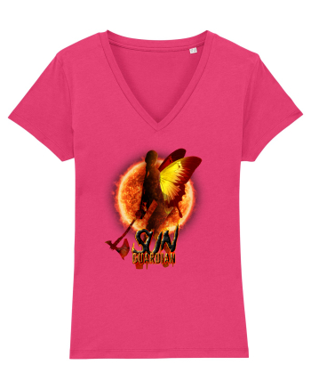 Sun Guardian Raspberry