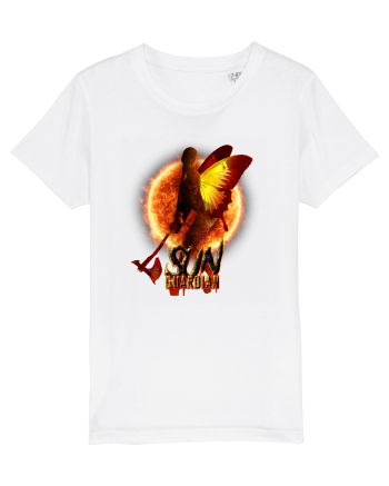 Sun Guardian White