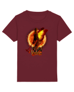 Sun Guardian Tricou mânecă scurtă  Copii Mini Creator