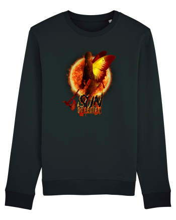 Sun Guardian Black