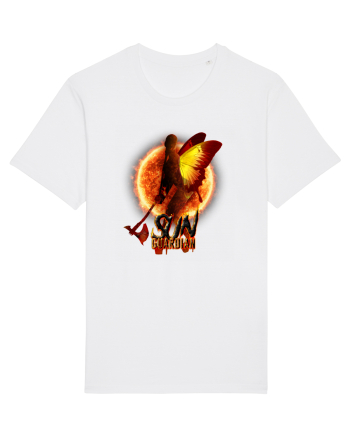 Sun Guardian White