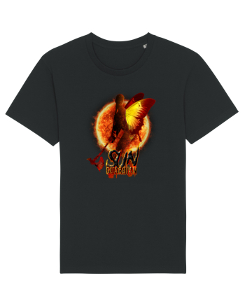 Sun Guardian Black