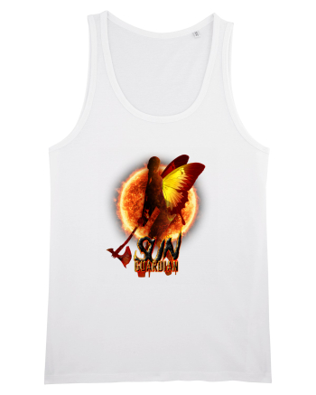 Sun Guardian White