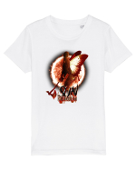 Sun Guardian Tricou mânecă scurtă  Copii Mini Creator