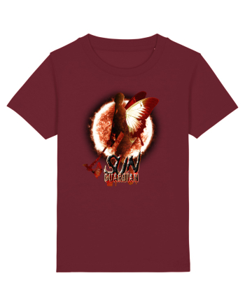 Sun Guardian Burgundy