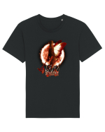 Sun Guardian Tricou mânecă scurtă Unisex Rocker