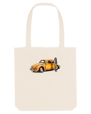  Volkswagen Beetle Natural