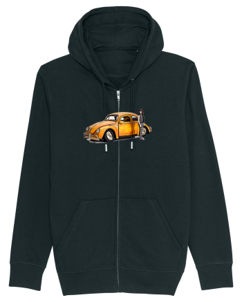  Volkswagen Beetle Black