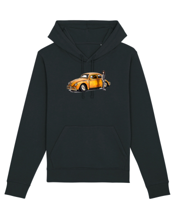  Volkswagen Beetle Black