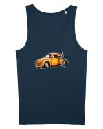  Volkswagen Beetle Maiou Bărbat Runs