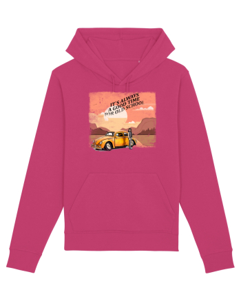 Volkswagen Beetle Raspberry