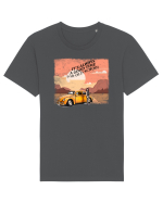 Volkswagen Beetle Tricou mânecă scurtă Unisex Rocker