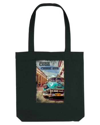 cuba Black