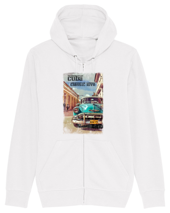 cuba White