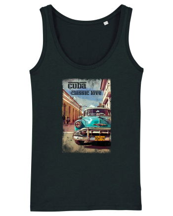 cuba Black
