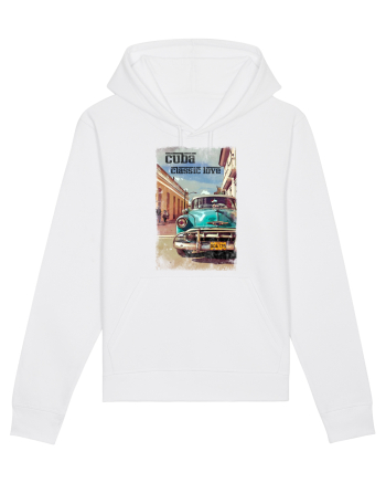 cuba White