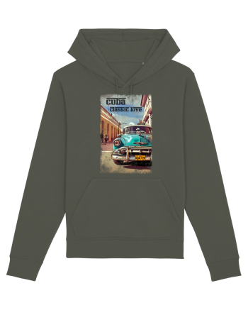 cuba Khaki