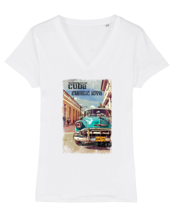 cuba White
