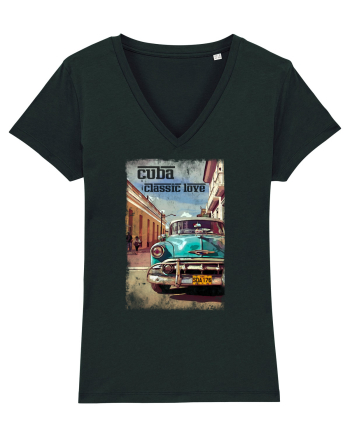 cuba Black