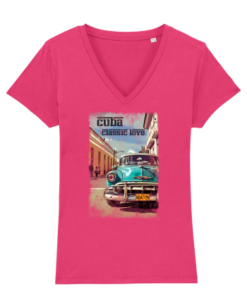 cuba Raspberry