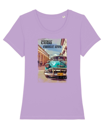 cuba Lavender Dawn