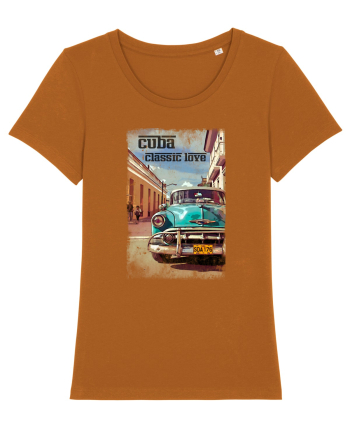 cuba Roasted Orange