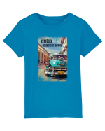 cuba Tricou mânecă scurtă  Copii Mini Creator