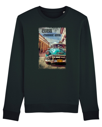 cuba Black