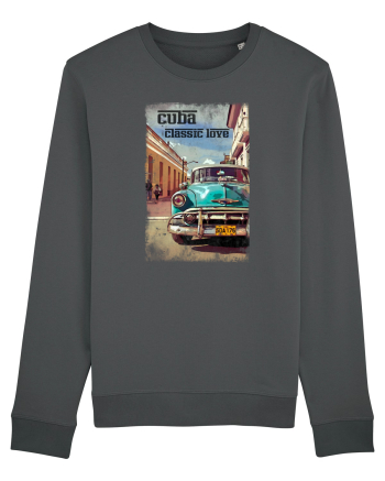 cuba Anthracite