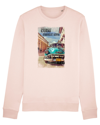 cuba Candy Pink