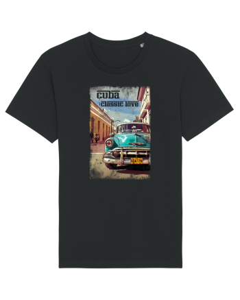cuba Black