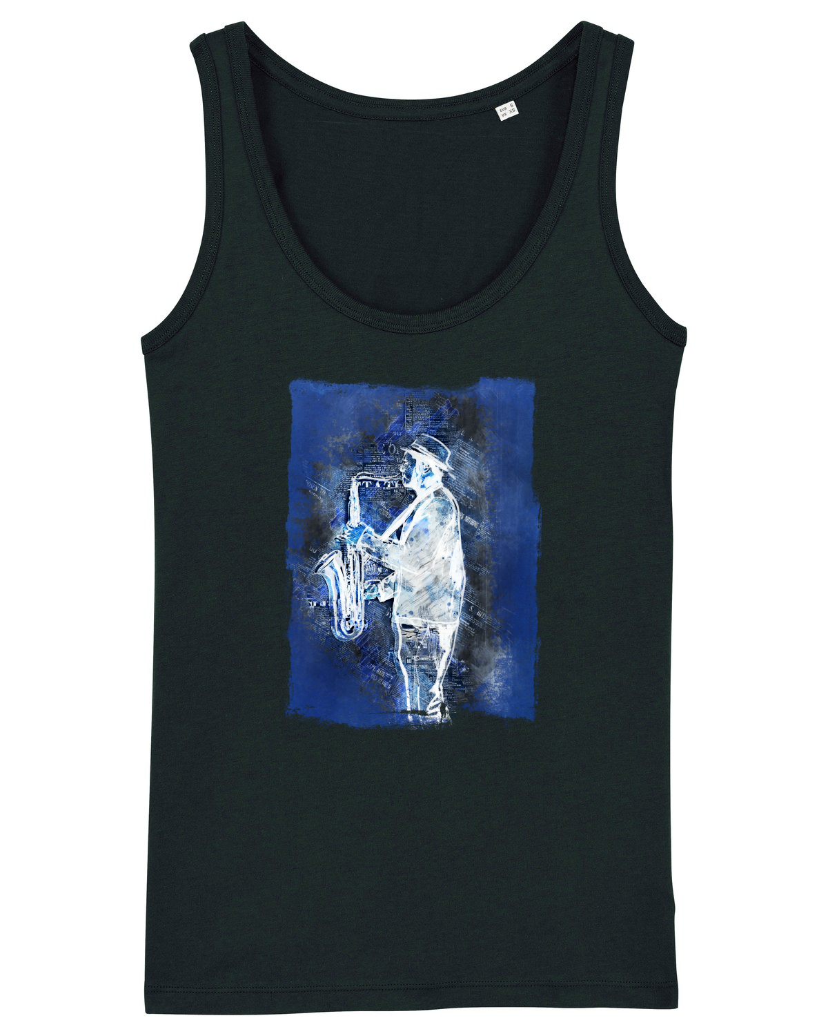 Maiou Damă Dreamer Black