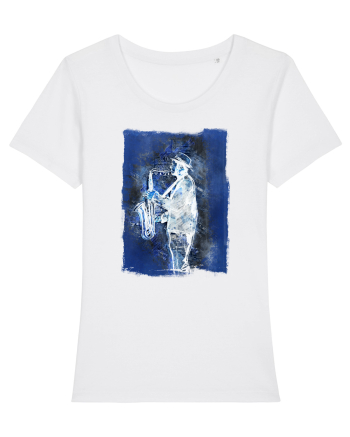 Cântărețul de Jazz White
