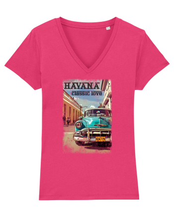 havana  Raspberry