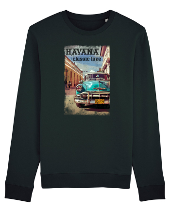 havana  Black