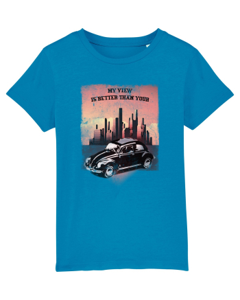 Volkswagen Beetle Azur