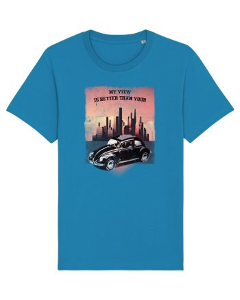 Volkswagen Beetle Azur