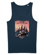 Volkswagen Beetle Maiou Bărbat Runs