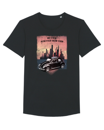 Volkswagen Beetle Black