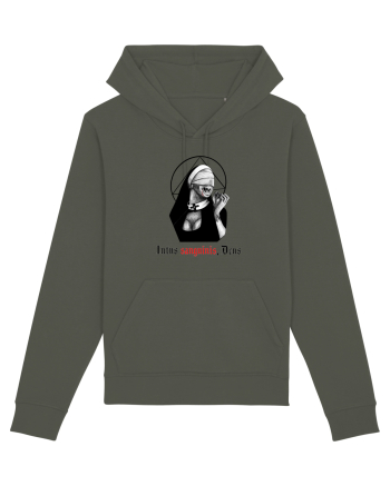 Maicuta Vampir Khaki