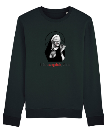 Maicuta Vampir Black