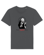 Maicuta Vampir Tricou mânecă scurtă Unisex Rocker